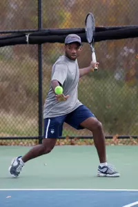 Junior Wayne Harrell