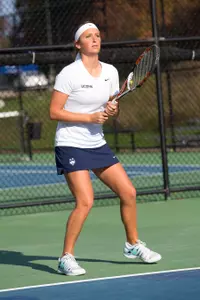 Senior Marie Gargiulo