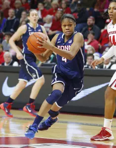 Moriah Jefferson