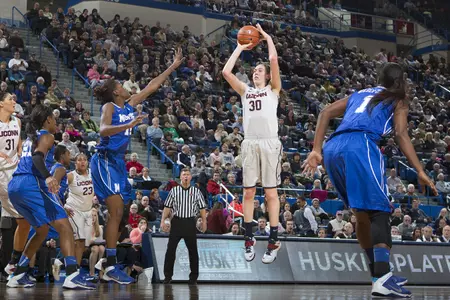 Breanna Stewart