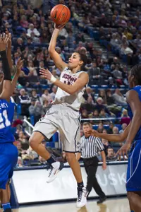Bria Hartley