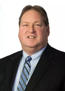 Mike Foley has been at UConn since 2006