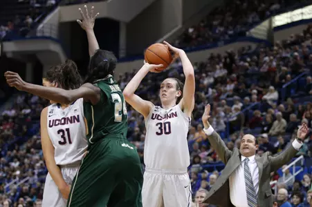 Breanna Stewart