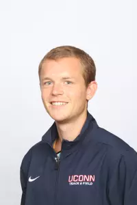 David Cotton led the Huskies with an 8K time of 25:21.7.