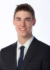 Freshman David Drake had the Huskies lone goal Saturday night