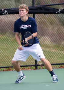 Sophomore Christopher Toner