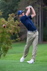 Eric Dietrich finished in a tie for 29th.