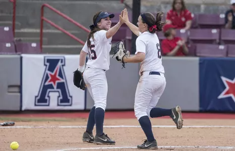 The Huskies will open the 2015 schedule on Feb. 20 at the Trojan Classic.