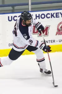 Junior Joey Ferriss