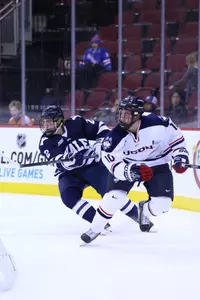 Freshman Jesse Schwartz