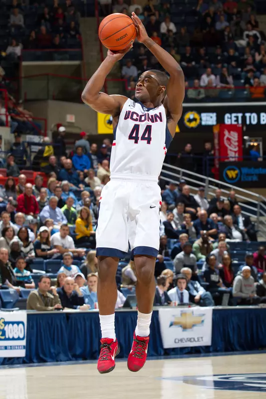 Rodney Purvis scored a season-high 19 points in the win over the Flyers.