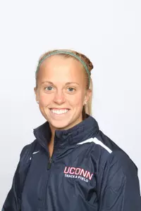 Lauren Sara rounded out her cross country career with an All-America selection on Saturday.