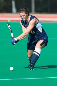 Roisin Upton earned a spot on the All-America First Team on Monday morning.