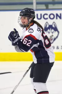 Emily Snodgrass is UConn's CCD 2014 Intern of the Year