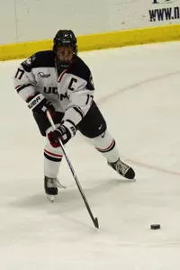 Senior Captain Ryan Tyson