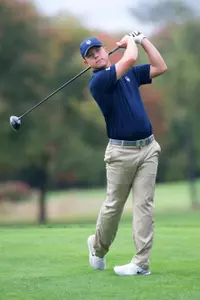 Junior John Flaherty finished fourth in the Player of the Year race.