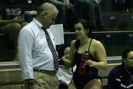 Coach Bob Goldberg announced the signing of four future student-athletes this week.