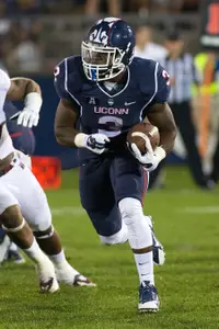 Ron Johnson is among the many young players to be excited about.