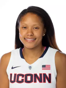 Sadie Edwards has decided to transfer from UConn.