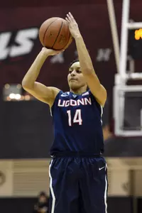Bria Hartley