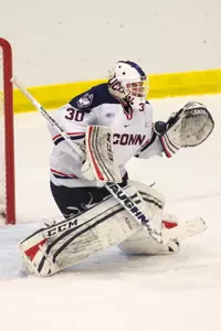 Senior Matt Grogan