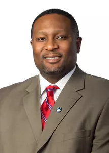 Ernest T. Jones will coach the UConn running backs and serve as the Director of Player Engagement