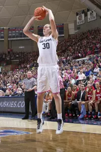 There is still time to donate to the Kay Yow Cancer Fund.