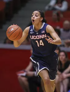 Bria Hartley scored 24 points in the victory