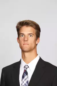 Carson Cross will miss the 2014 season