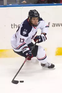 Freshman Brent Norris