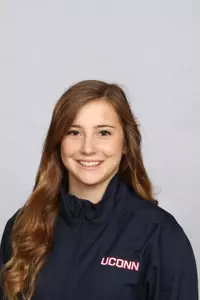 Freshman diver Alexandra Butera scored a 223.50 in the preliminaries of the 1-meter Monday.