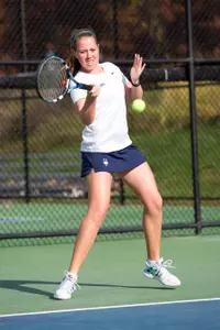 Senior Jennifer Learmonth