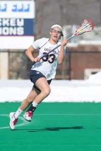 Freshman midfielder Sarah Smith scored for the second straight game on Sunday against Fresno State.