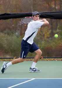 Freshman Parker Goldstein