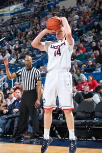 Pat Lenehan is a Goldwater Scholarship Award recipient.