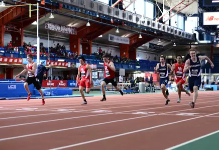 UConn Hosts URI On Saturday