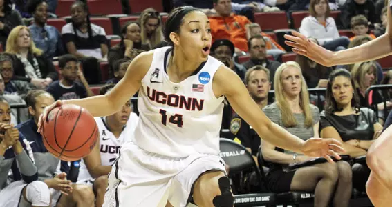 Bria Hartley