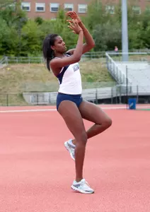 Natasha McLaren