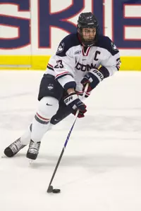 Brant Harris inks a deal with the Bridgeport Sound Tigers