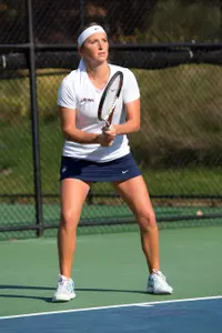 Senior Marie Gargiulo