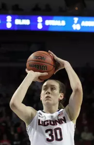 Breanna Stewart