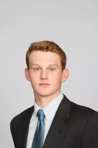 Callahan Brown allowed two earned in 5.1 innings to pick up the win