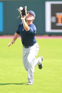 Jon Testani had a double and a walk in the setback