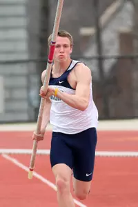 Sean Walsh is in third place with 3,237 points.