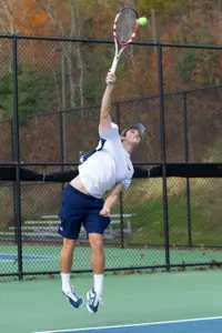 Freshman Parker Goldstein