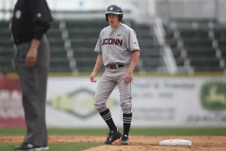 Jack Sundberg went 2-for-5 and scored the go-ahead run in the 11th