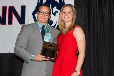 Julie Hubbard Kinsman Award