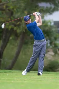 Zach Zaback won the State Amateur crown.