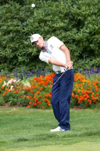 Eric Dietrich  was named to the All-Rookie Team.