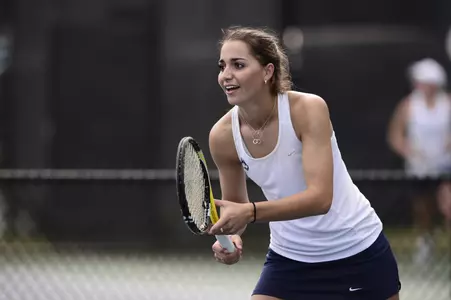 Senior Maxene Weinberg